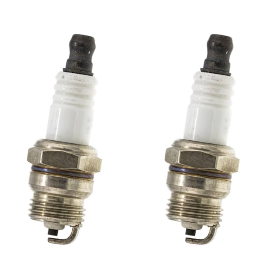 Amazon.com: Eopzol 791-610311B Spark Plug Replacement for MC